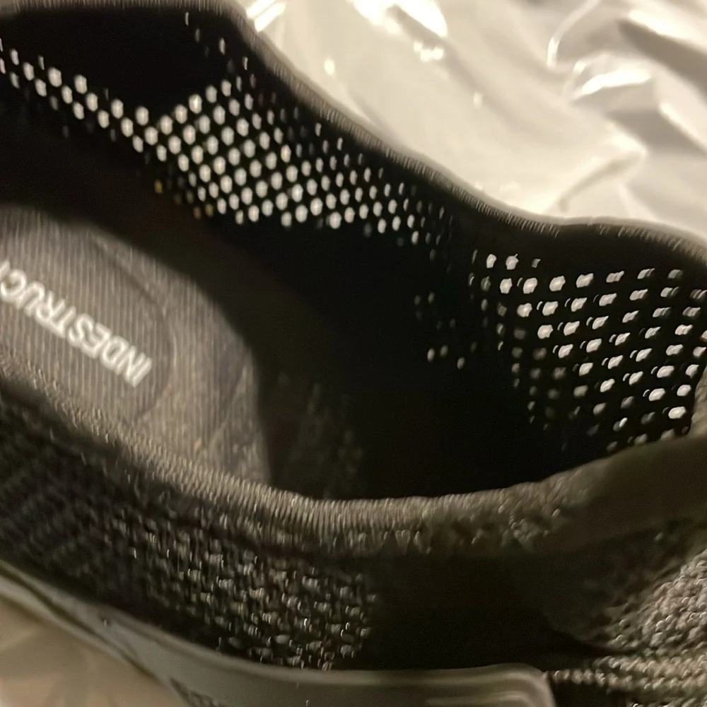 Indestructible - Picture 5 of 14